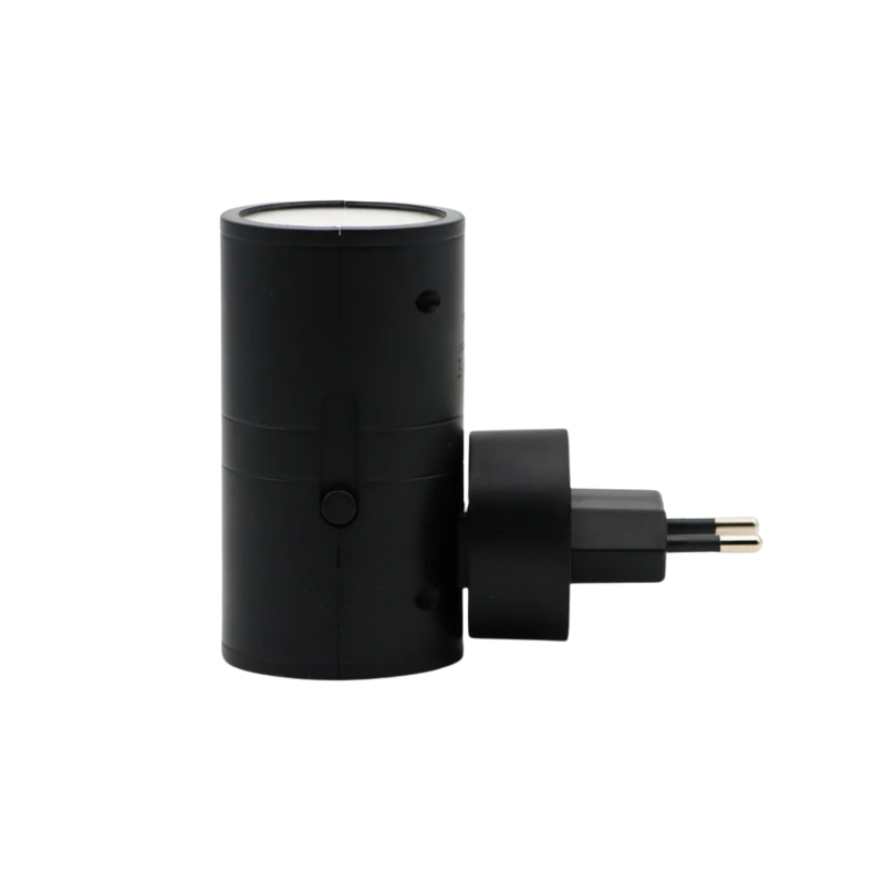 Aoralight Dimmable Plug In Night Light | Adjustable Warm LED Lighting image 9
