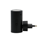 Aoralight Dimmable Plug In Night Light | Adjustable Warm LED Lighting image 9