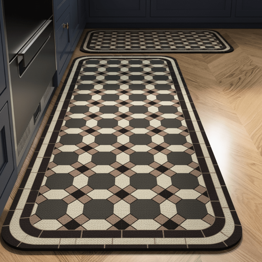 Area Rug shown in product gallery view 10 with visible design details.