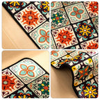 Area Rug shown in product gallery view 2 with visible design details.