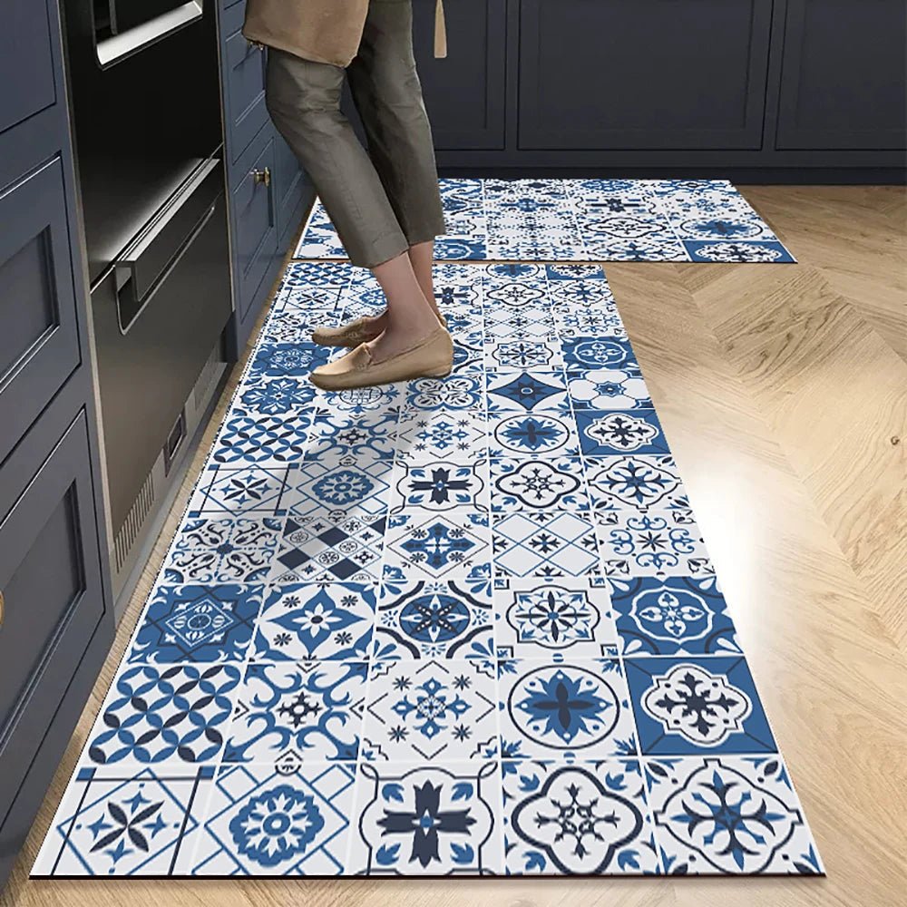 Area Rug shown in product gallery view 3 with visible design details.