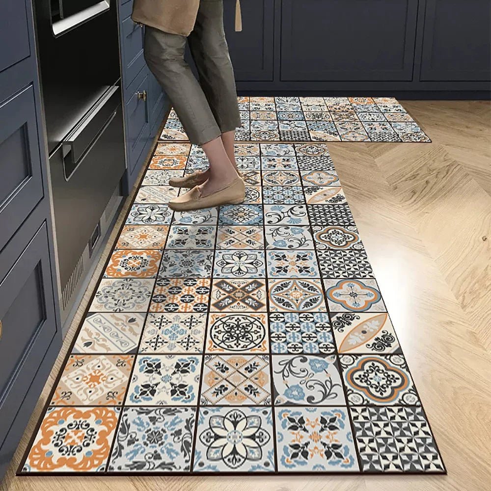 Area Rug shown in product gallery view 5 with visible design details.
