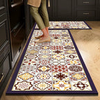 Area Rug shown in product gallery view 6 with visible design details.