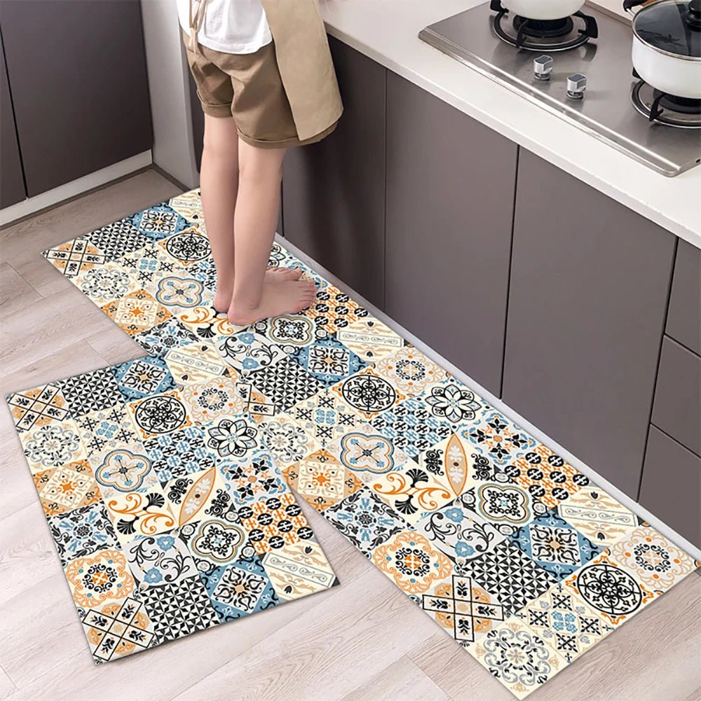 Area Rug shown in product gallery view 8 with visible design details.