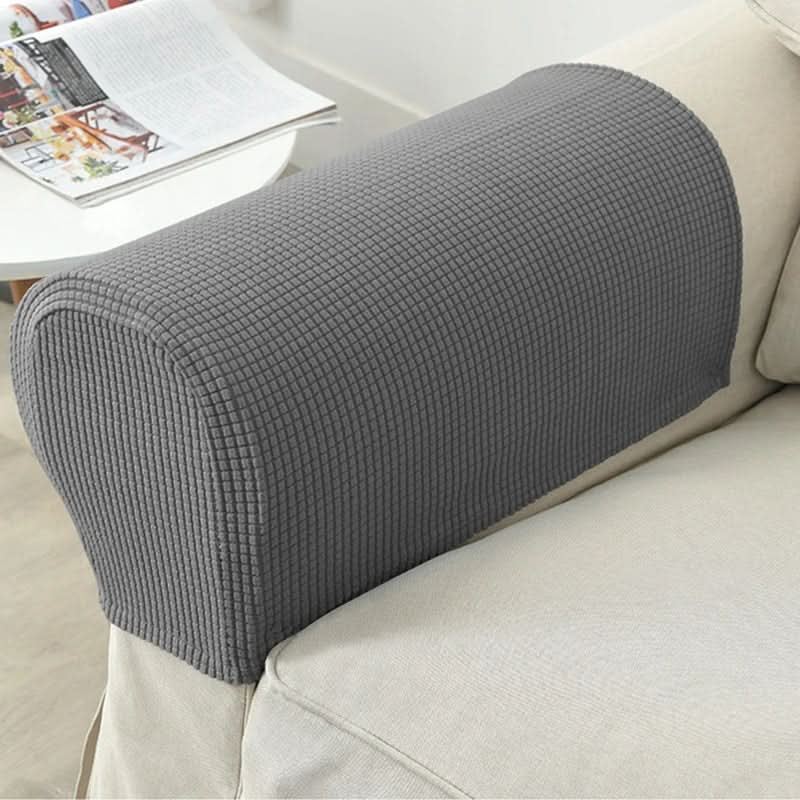 Armrest Covers shown in product gallery view 1 with visible design details.