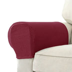 Armrest Covers shown in product gallery view 10 with visible design details.