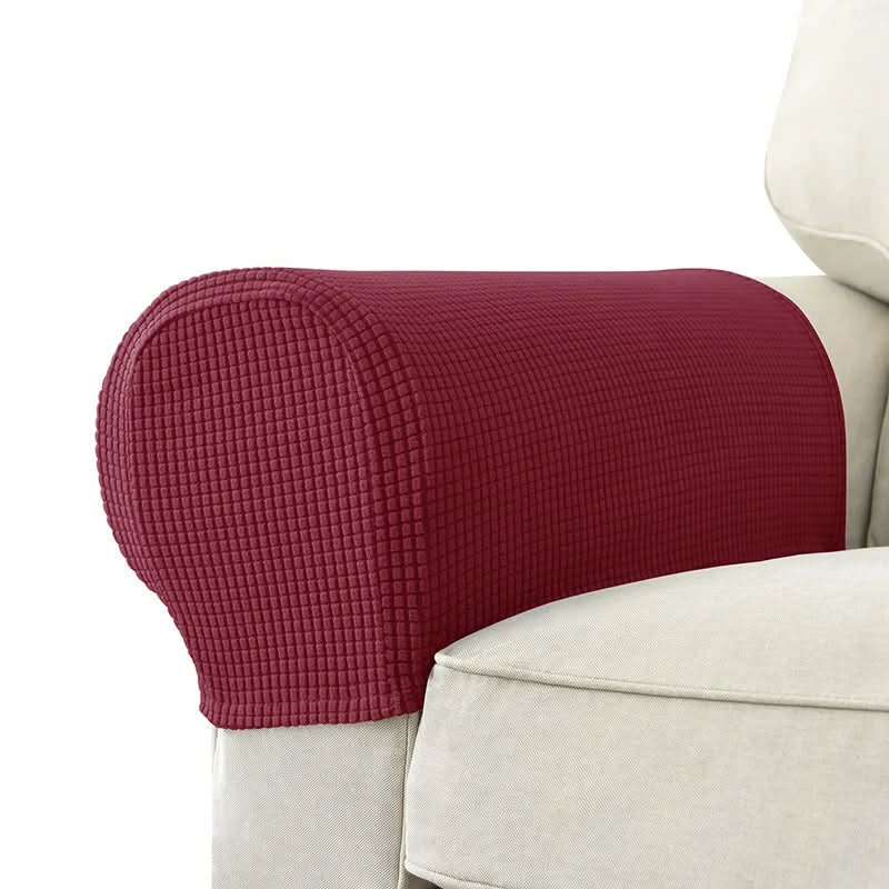 Armrest Covers shown in product gallery view 10 with visible design details.