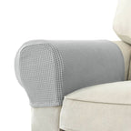 Armrest Covers shown in product gallery view 13 with visible design details.