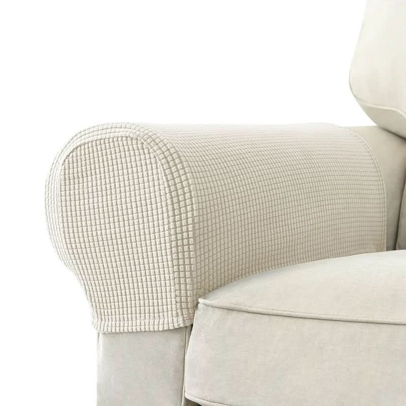 Armrest Covers shown in product gallery view 14 with visible design details.