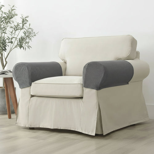 Armrest Covers shown in product gallery view 2 with visible design details.