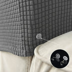 Armrest Covers shown in product gallery view 4 with visible design details.