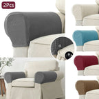 Armrest Covers shown in product gallery view 5 with visible design details.