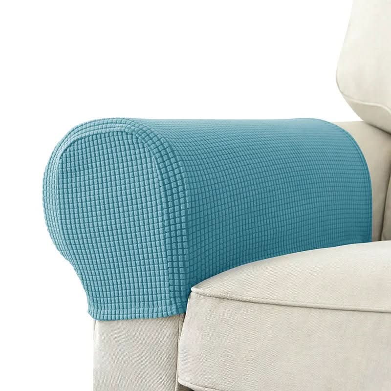 Armrest Covers shown in product gallery view 8 with visible design details.