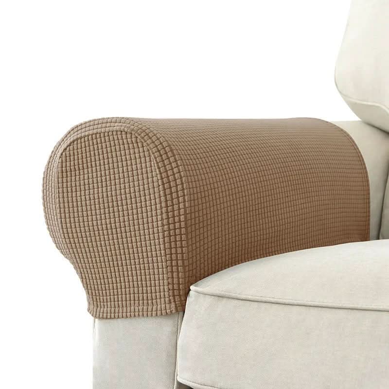 Armrest Covers shown in product gallery view 9 with visible design details.