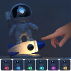 Astronaut Projector shown in product gallery view 10