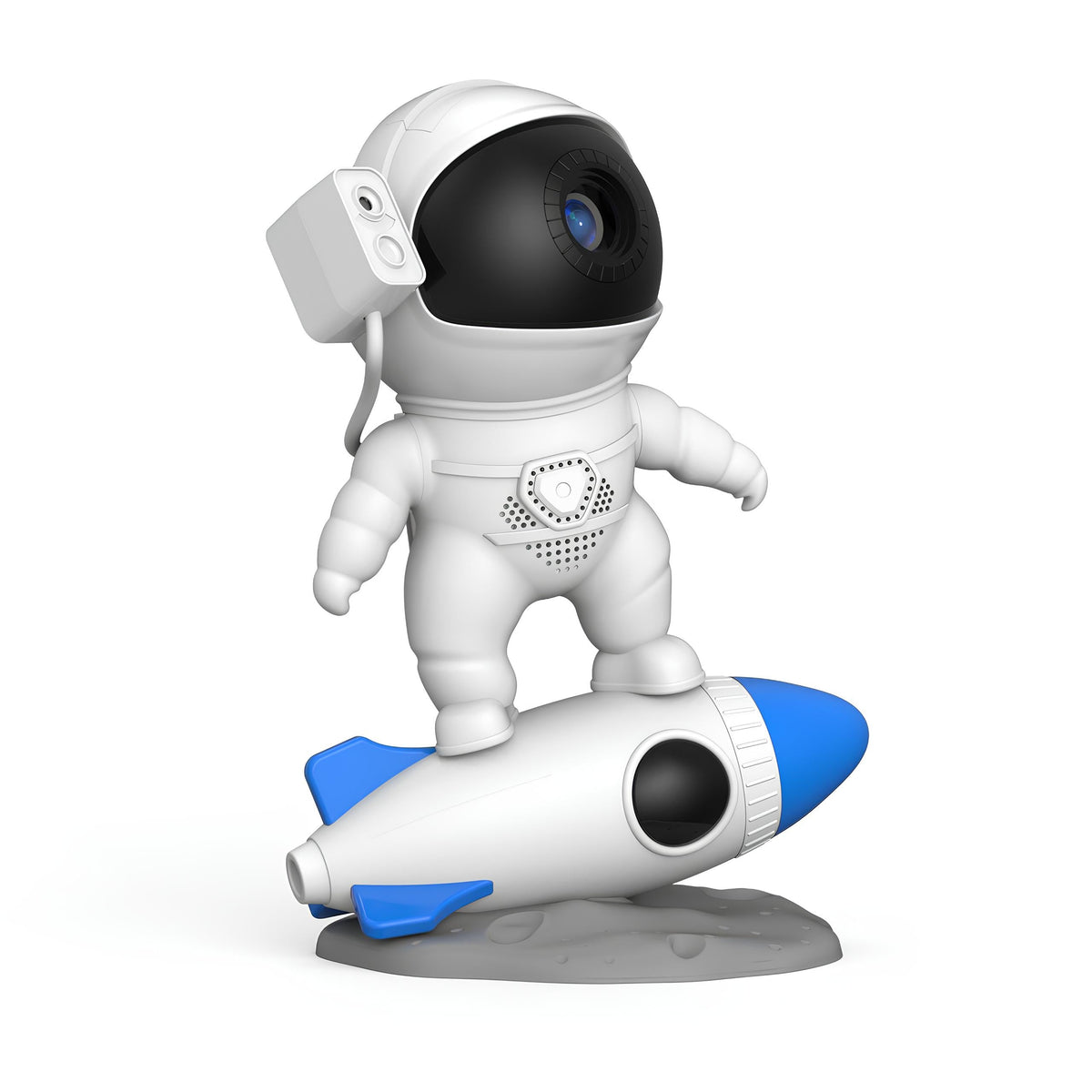 Astronaut Projector shown in product gallery view 11