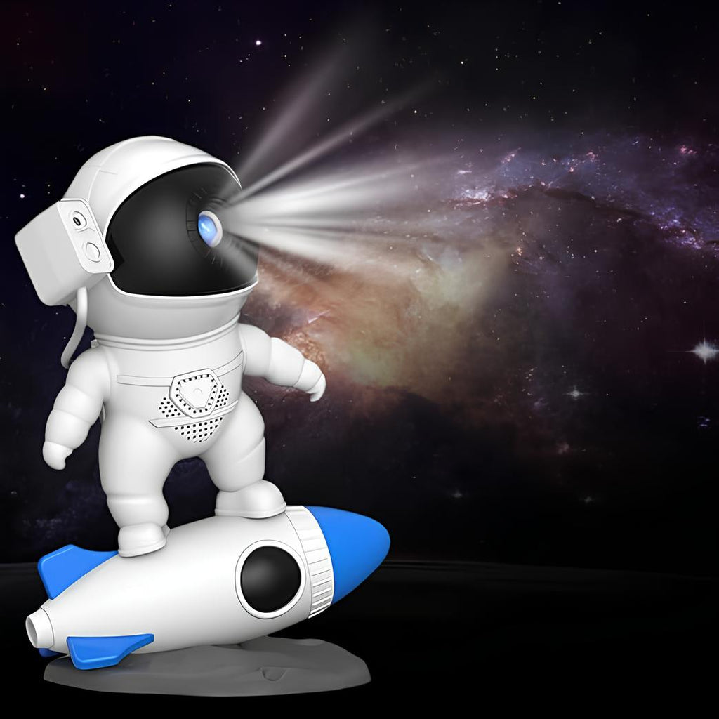 Astronaut Projector shown in product gallery view 2