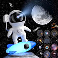 Astronaut Projector shown in product gallery view 3