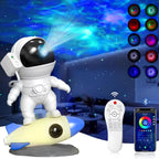 Astronaut Projector shown in product gallery view 4