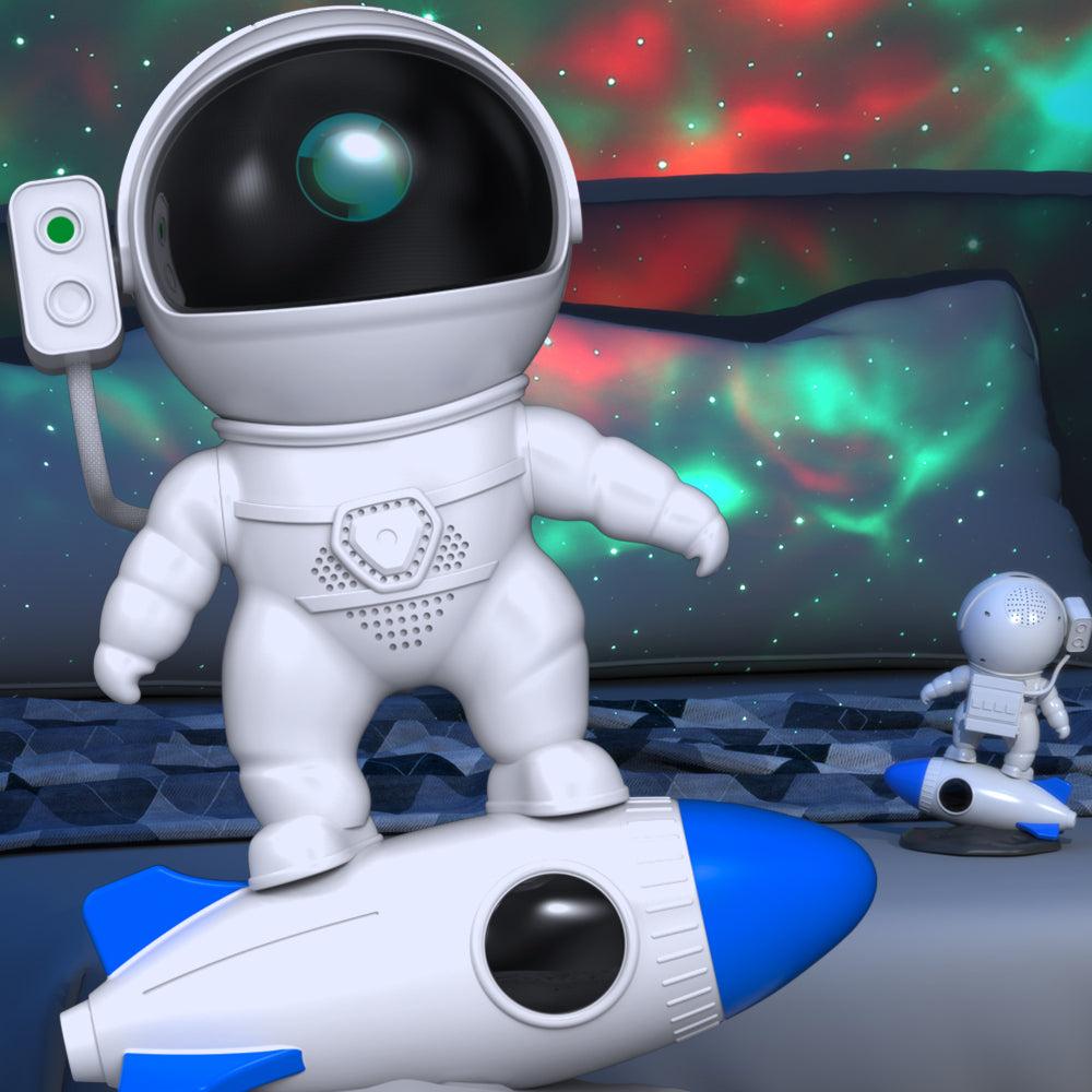 Astronaut Projector shown in product gallery view 7