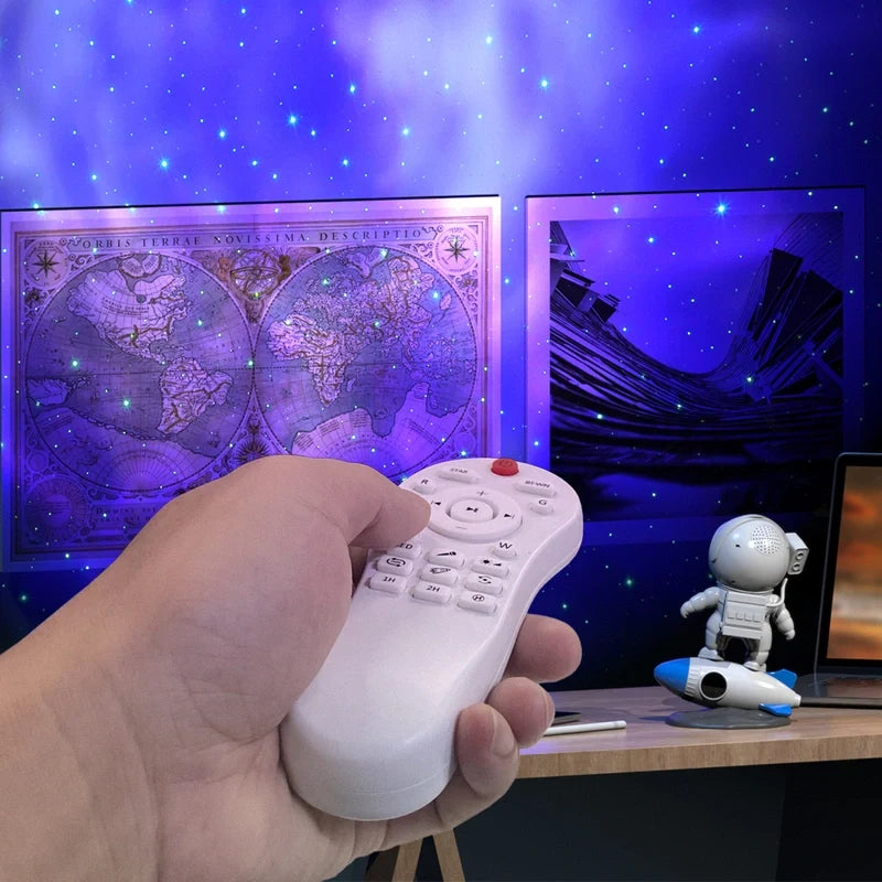 Astronaut Projector shown in product gallery view 8
