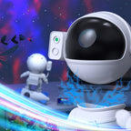 Astronaut Projector shown in product gallery view 9