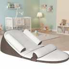 Baby Positioning Pillow shown in product gallery view 1 with visible color and design details.