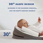 Baby Positioning Pillow shown in product gallery view 3 with visible color and design details.