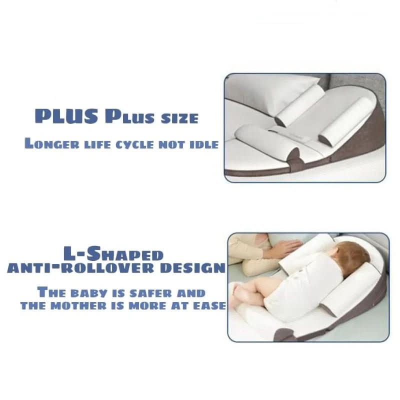Baby Positioning Pillow shown in product gallery view 5 with visible color and design details.