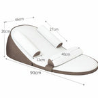 Baby Positioning Pillow shown in product gallery view 9 with visible color and design details.