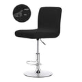 bar stool cover shown in source gallery view 1.
