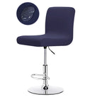 bar stool cover shown in source gallery view 15.
