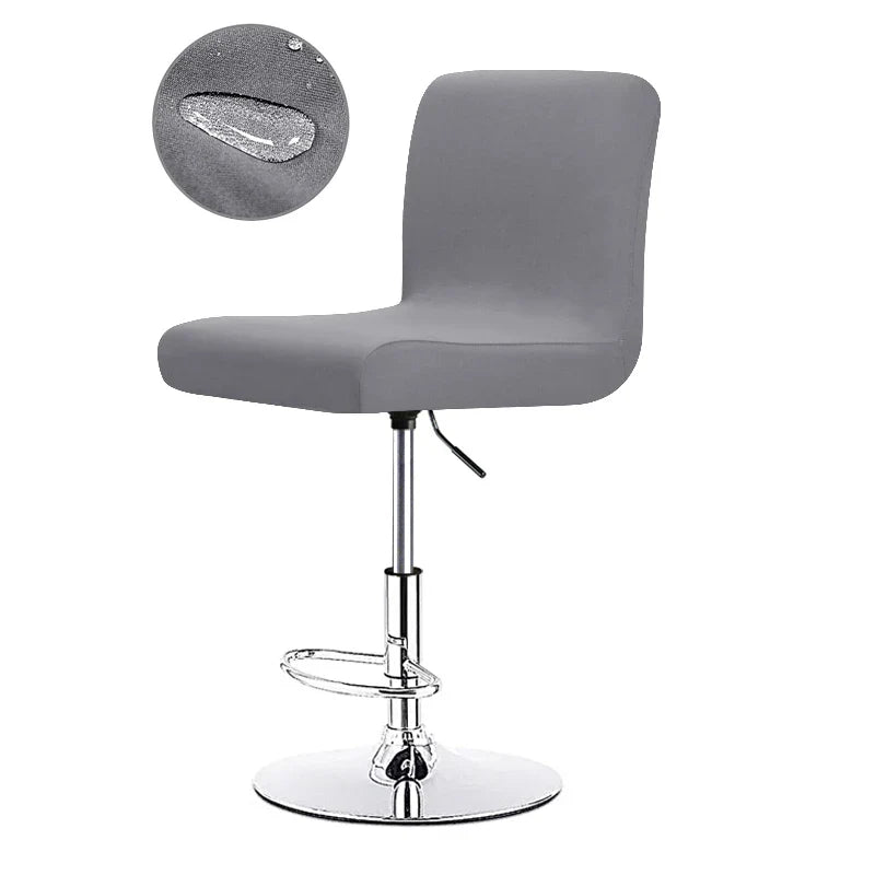 bar stool cover shown in source gallery view 16.