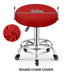 bar stool cover shown in source gallery view 18.