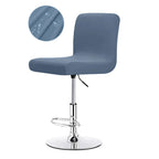bar stool cover shown in source gallery view 12.