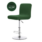 bar stool cover shown in source gallery view 13.