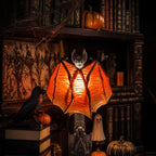 Bat Table Lamp shown in product gallery view 10