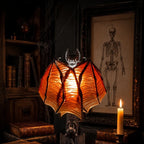 Bat Table Lamp shown in product gallery view 12