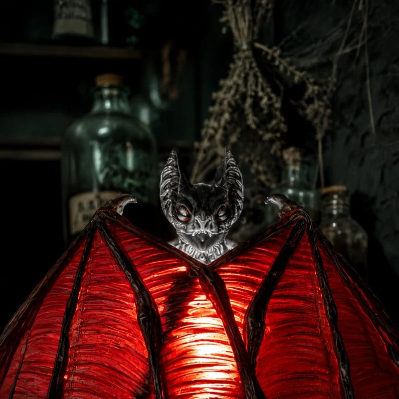 Bat Table Lamp shown in product gallery view 14