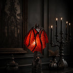 Bat Table Lamp shown in product gallery view 16