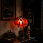Bat Table Lamp shown in product gallery view 17