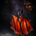 Bat Table Lamp shown in product gallery view 7