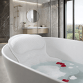 Bath Pillow shown in product gallery view 1 with visible design details.