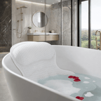 Bath Pillow shown in product gallery view 1 with visible design details.