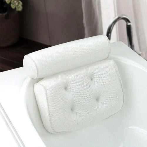 Bath Pillow shown in product gallery view 2 with visible design details.