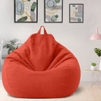 bean bag cover shown in source gallery view 9.
