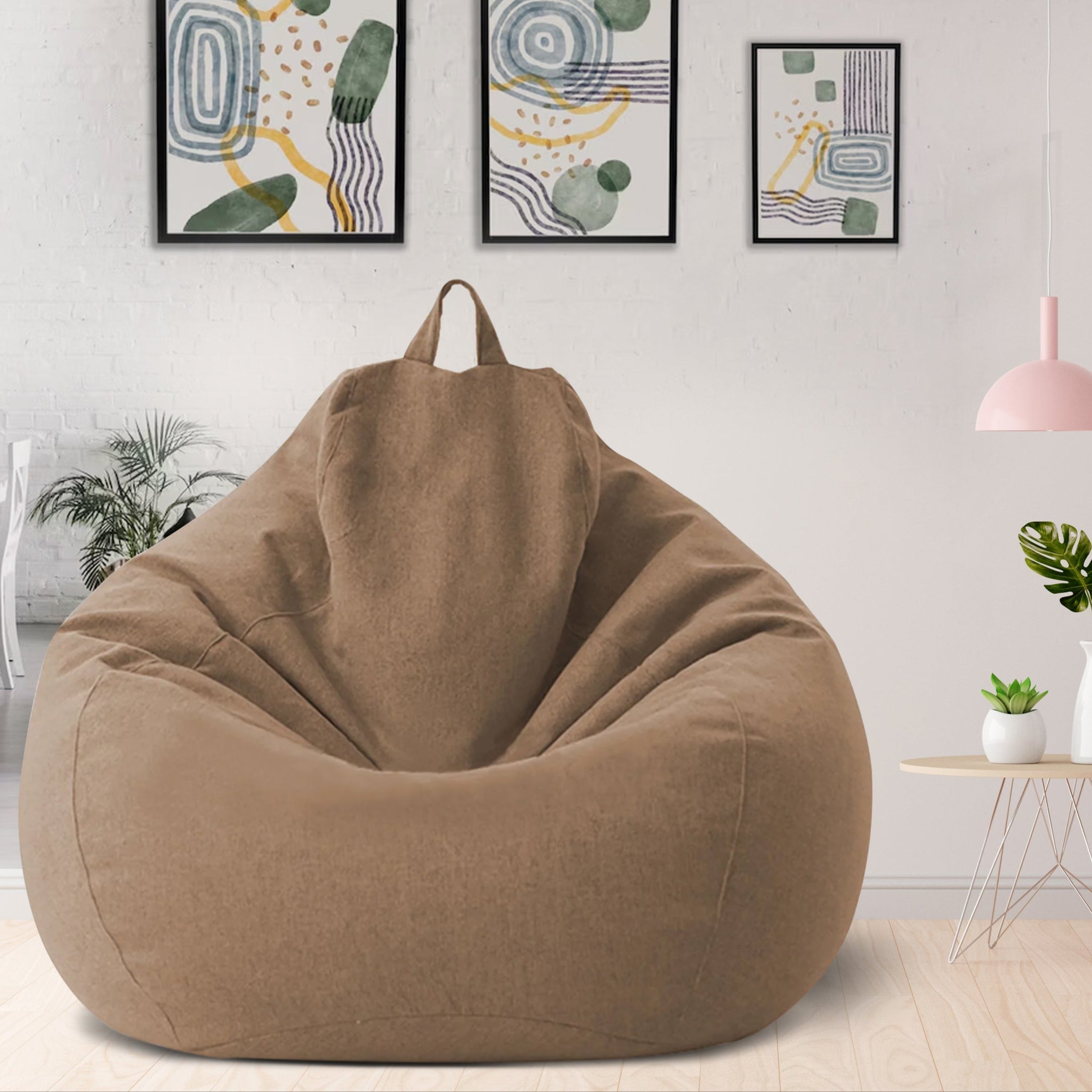 bean bag cover shown in source gallery view 11.