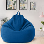 bean bag cover shown in source gallery view 14.