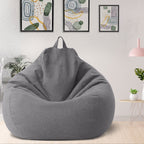 bean bag cover shown in source gallery view 15.