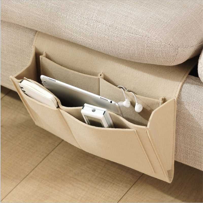 bedside organizer shown in source gallery view 5.